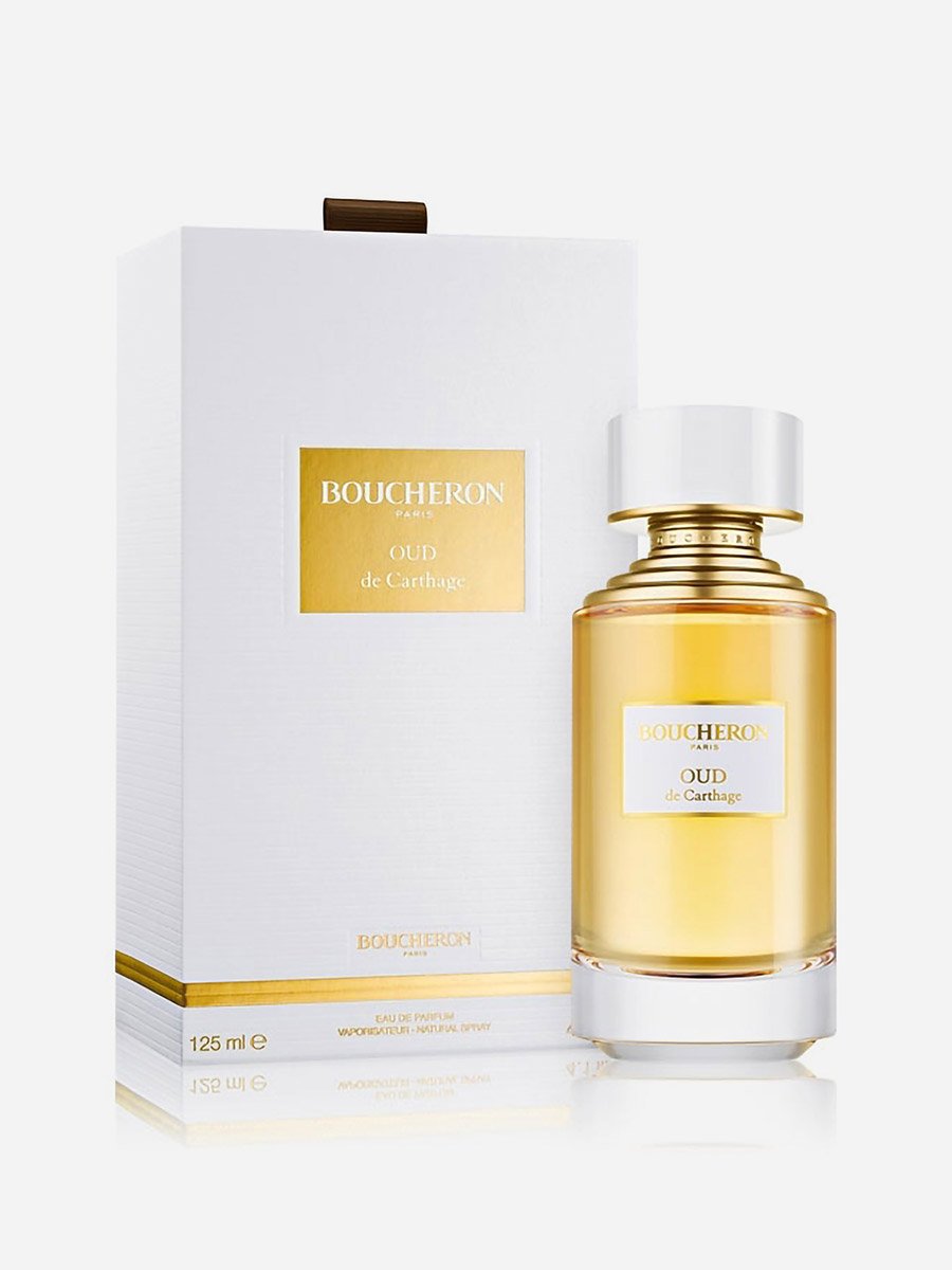 عطر عود دي كارثاج أو دو بارفيوم 125 مل