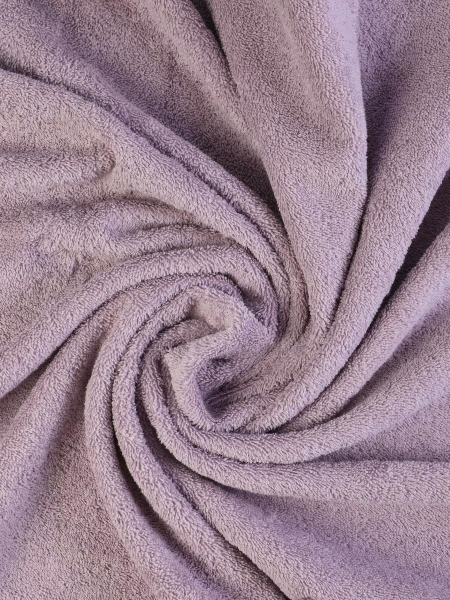Bath Sheet 89X178 cm Platinum