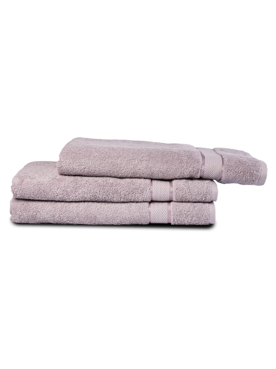 Bath Sheet 89X178 cm Platinum