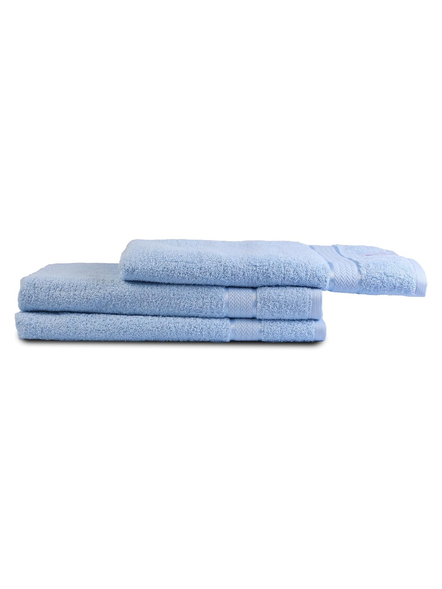 Bath Sheet 89X178 cm Pink
