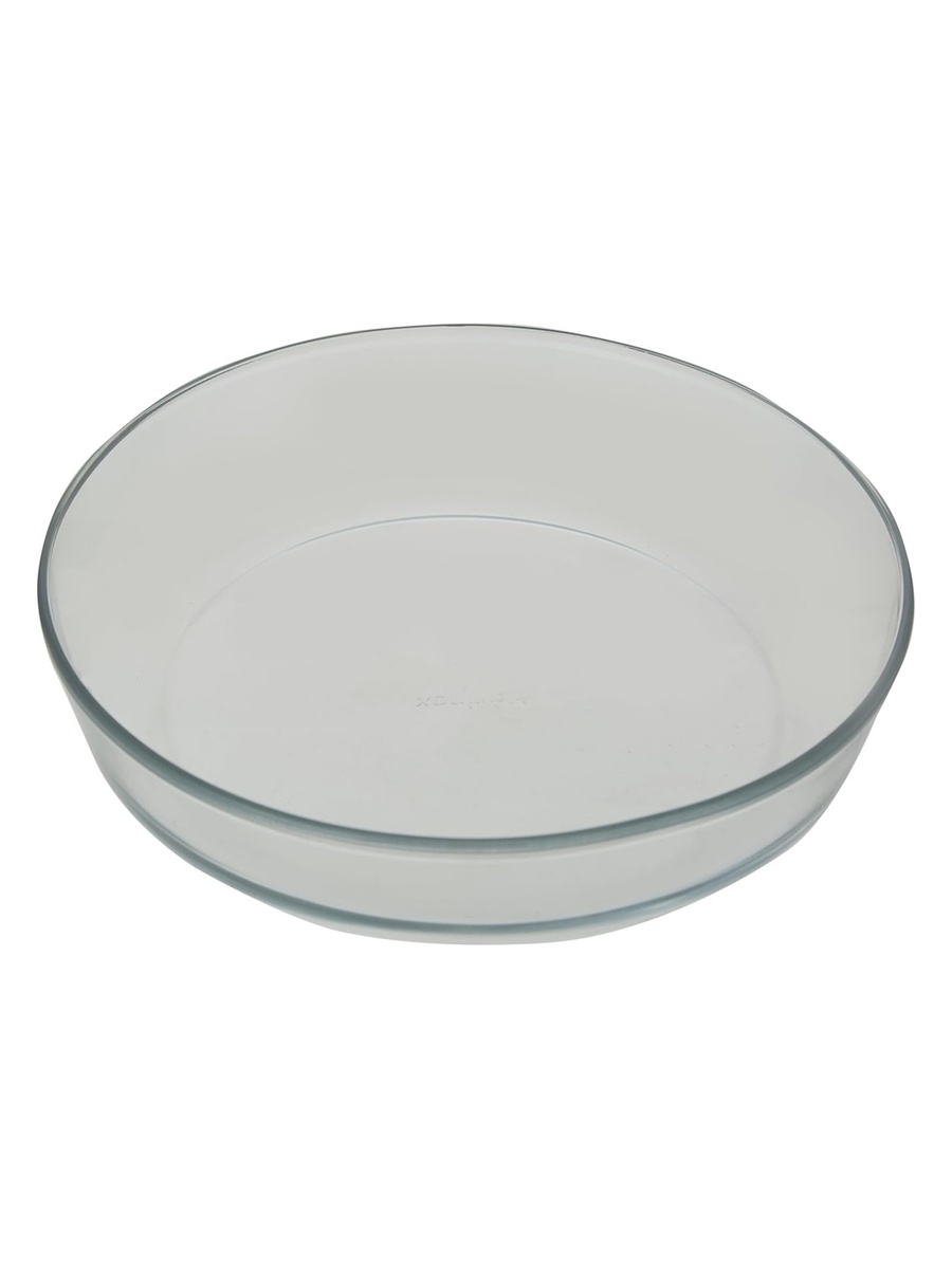 Round Glass Roaster 2.4L