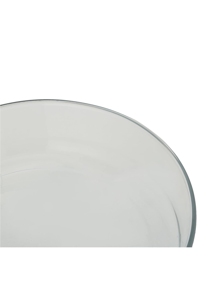 Round Glass Roaster 2.4L