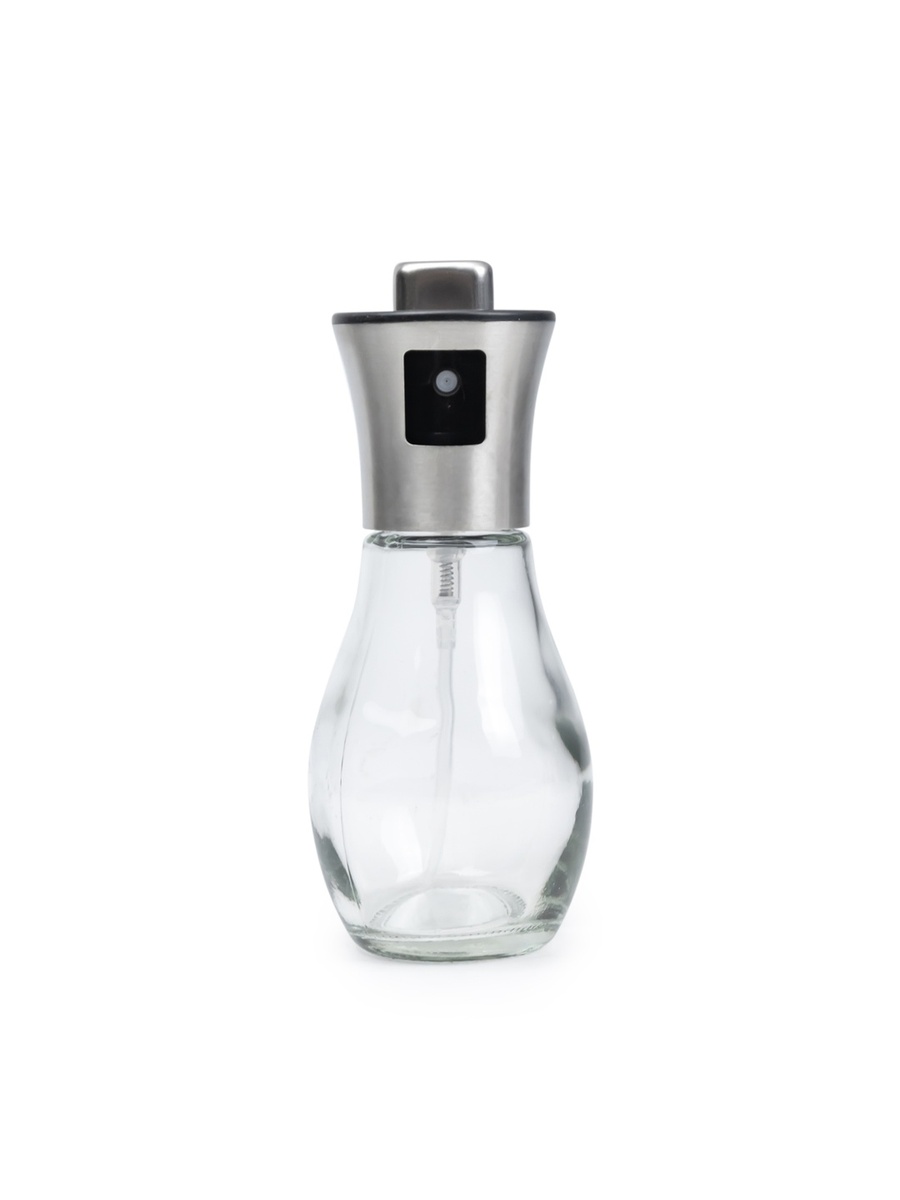 Soda Lime Glass Sprayer 200ml Transparent