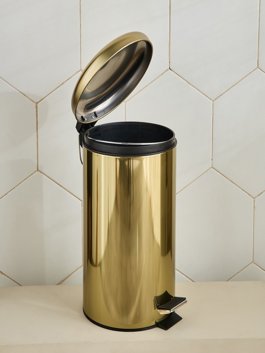 Premia Pedal Bin - 12 L