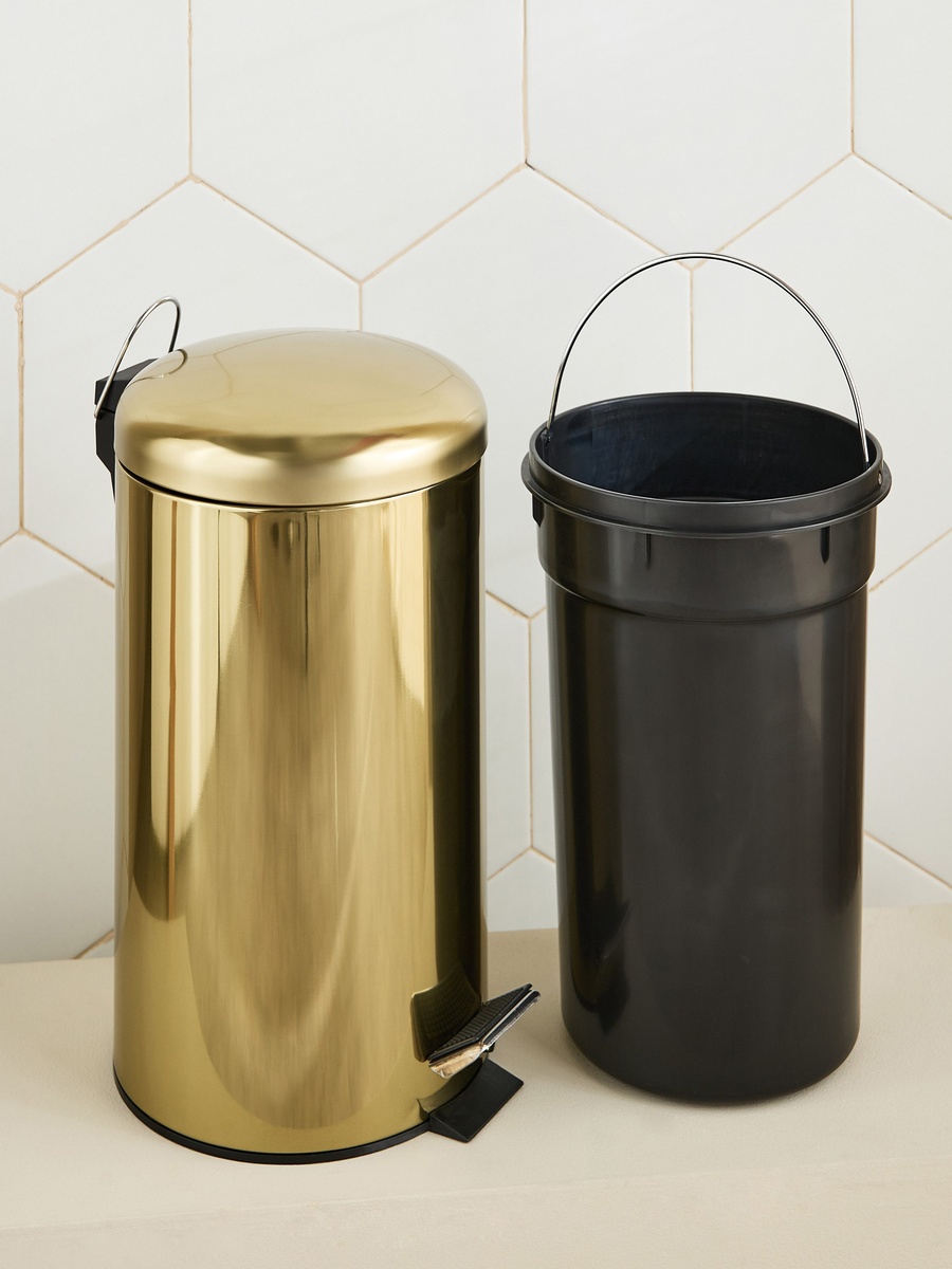 Premia Pedal Bin - 12 L