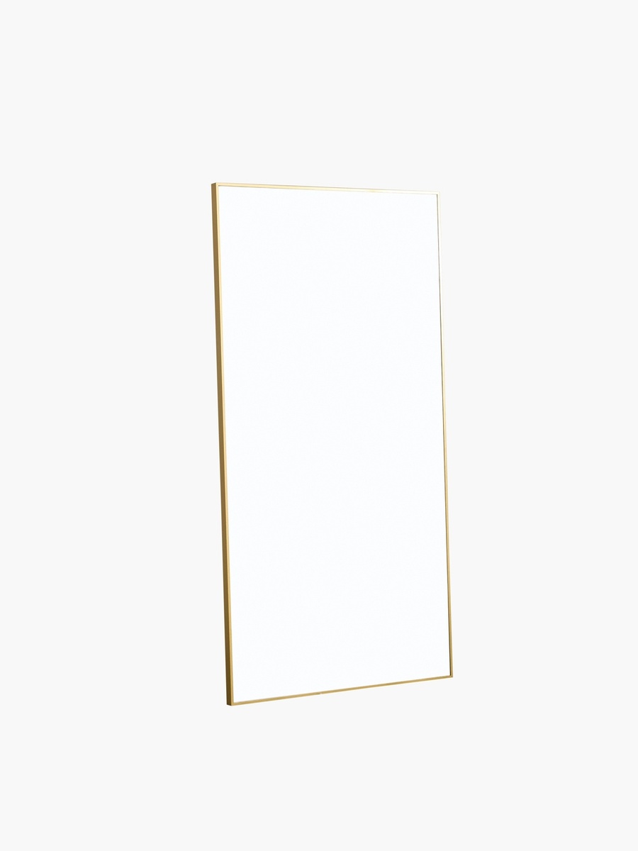Sana Bruce Extra Large Leaner Mirror - 92x182 cm