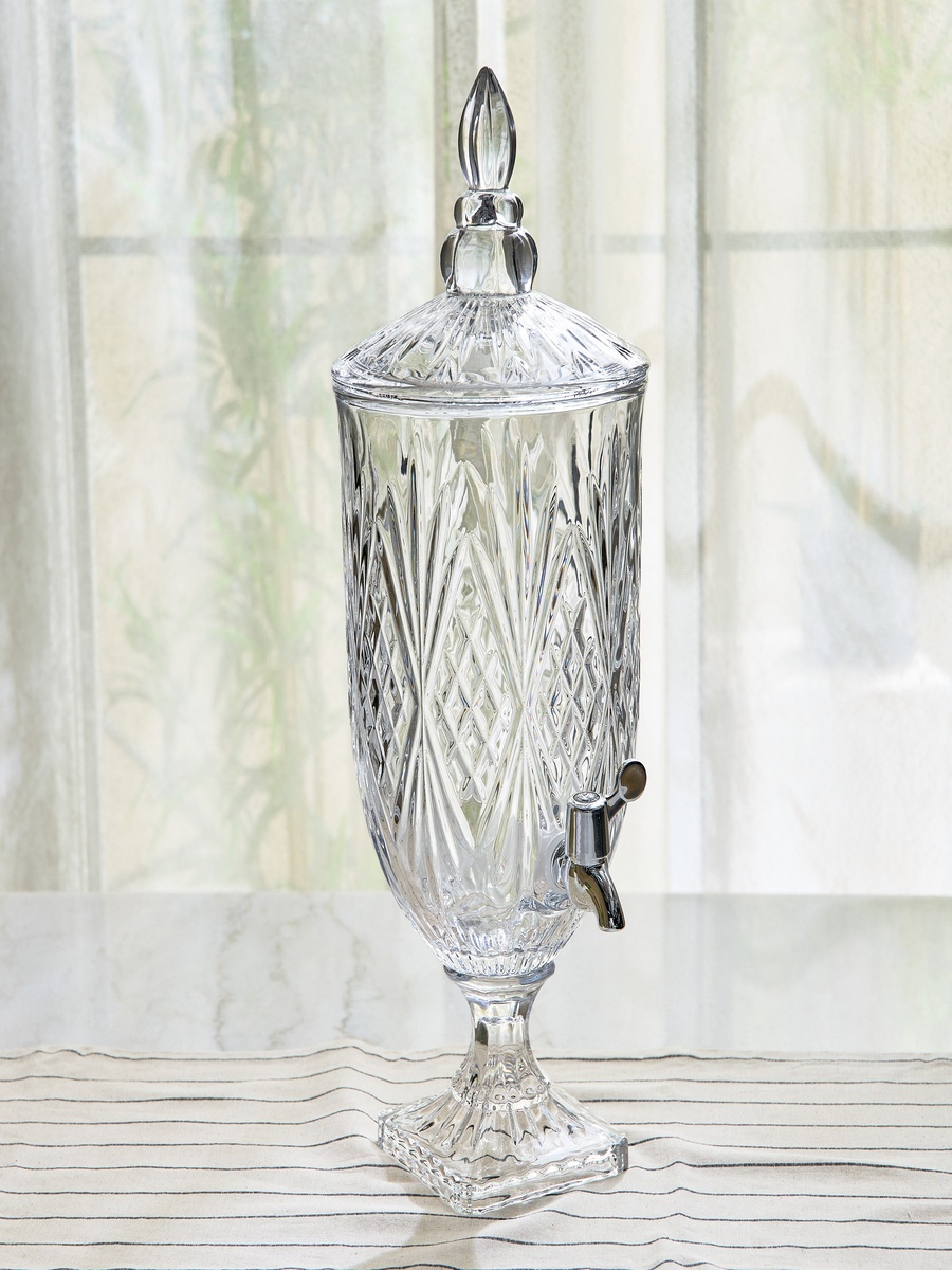 Arabia Dispenser - 5 L