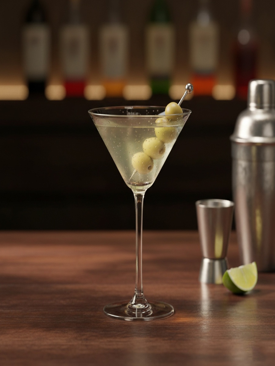 Feast Glass