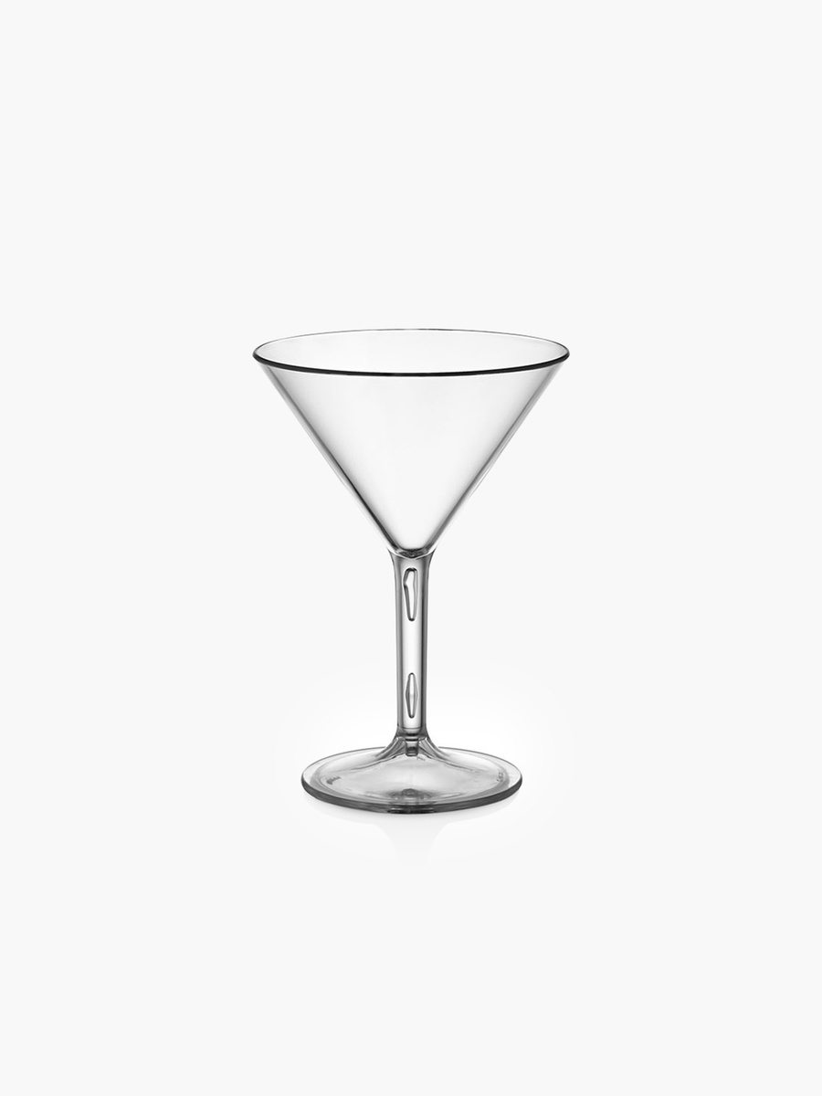 Feast Glass