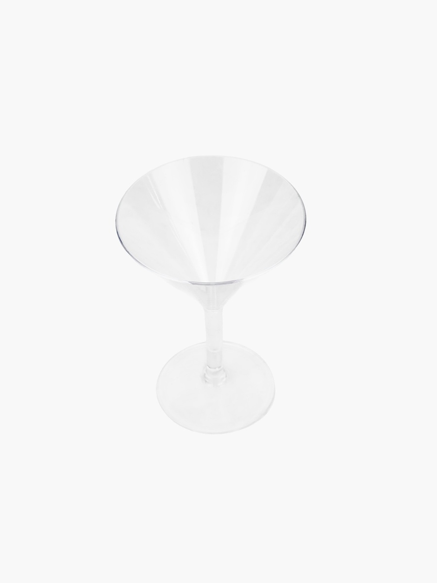 Feast Glass
