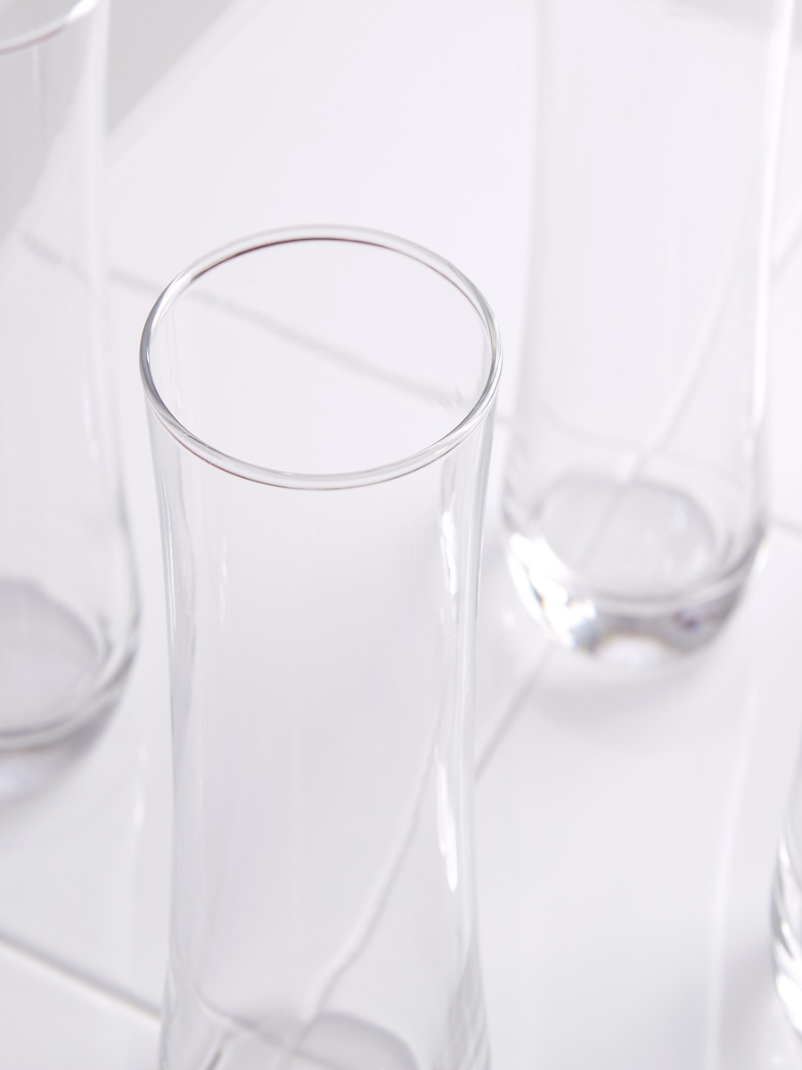 Aloha 6-Piece Hi Ball Tumbler Set - 360 ml