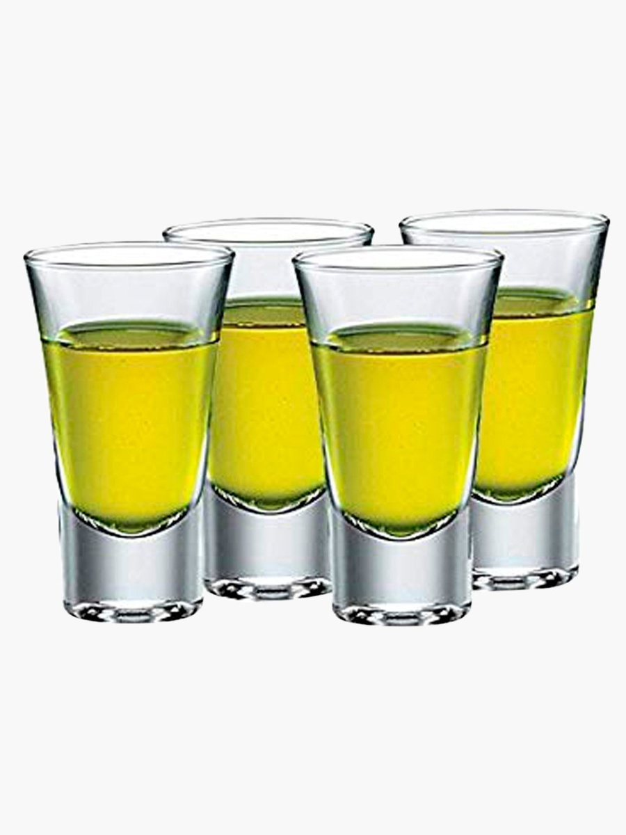 أوشن طقم أكواب صغيرة- 12 قطعة