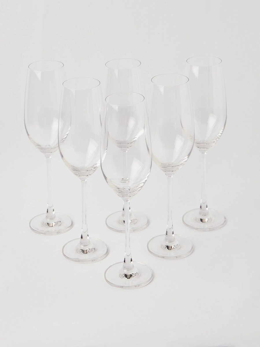 Ocean Madison 6-Piece Red Wine Set - 425 ml