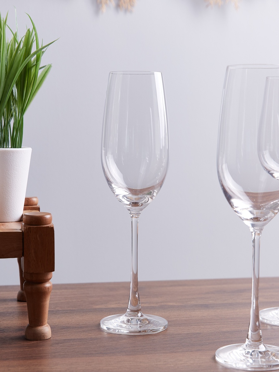 Ocean Madison 6-Piece Red Wine Set - 425 ml