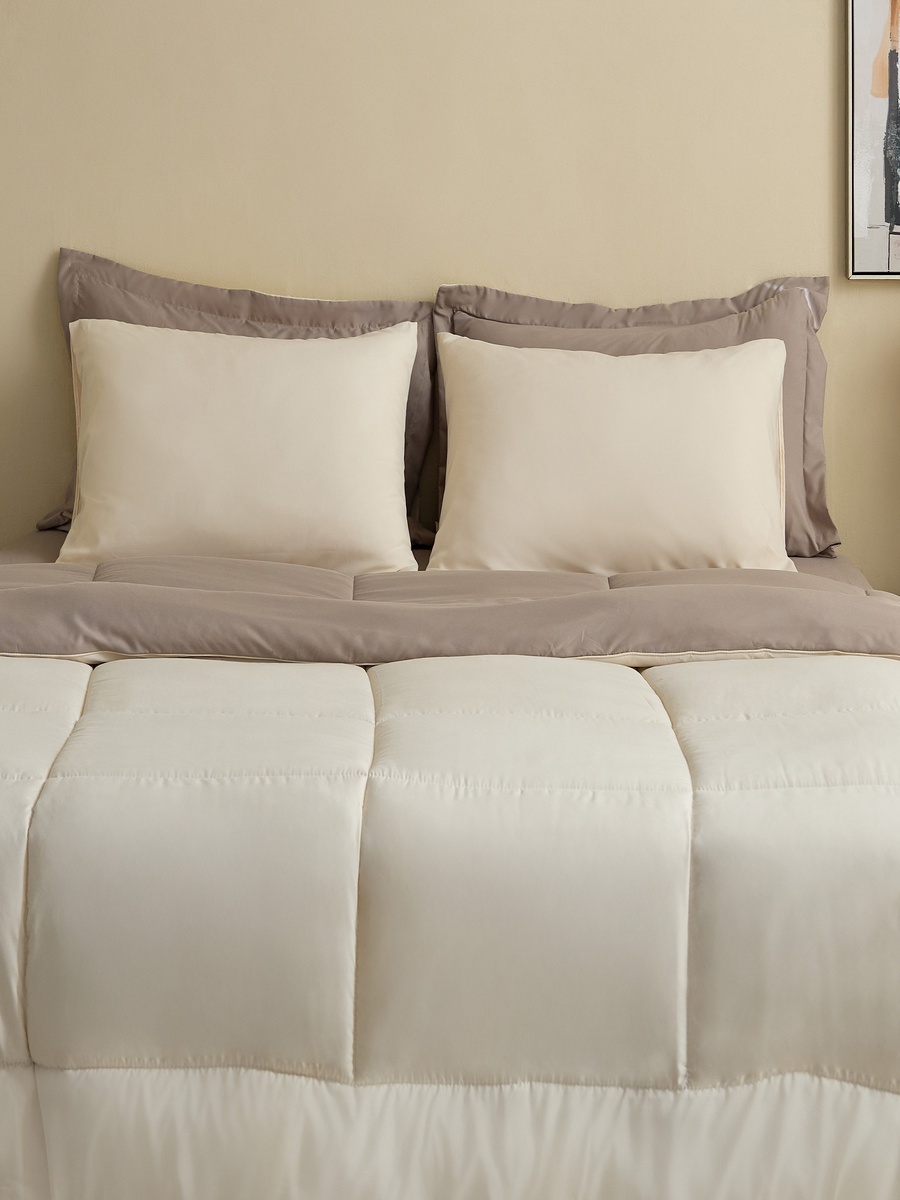 Modena 6-Piece BIAB King Comforter Set - 220x240 cm