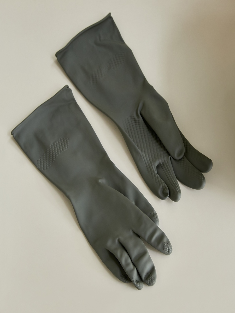 Alina 2-Piece Household Gloves