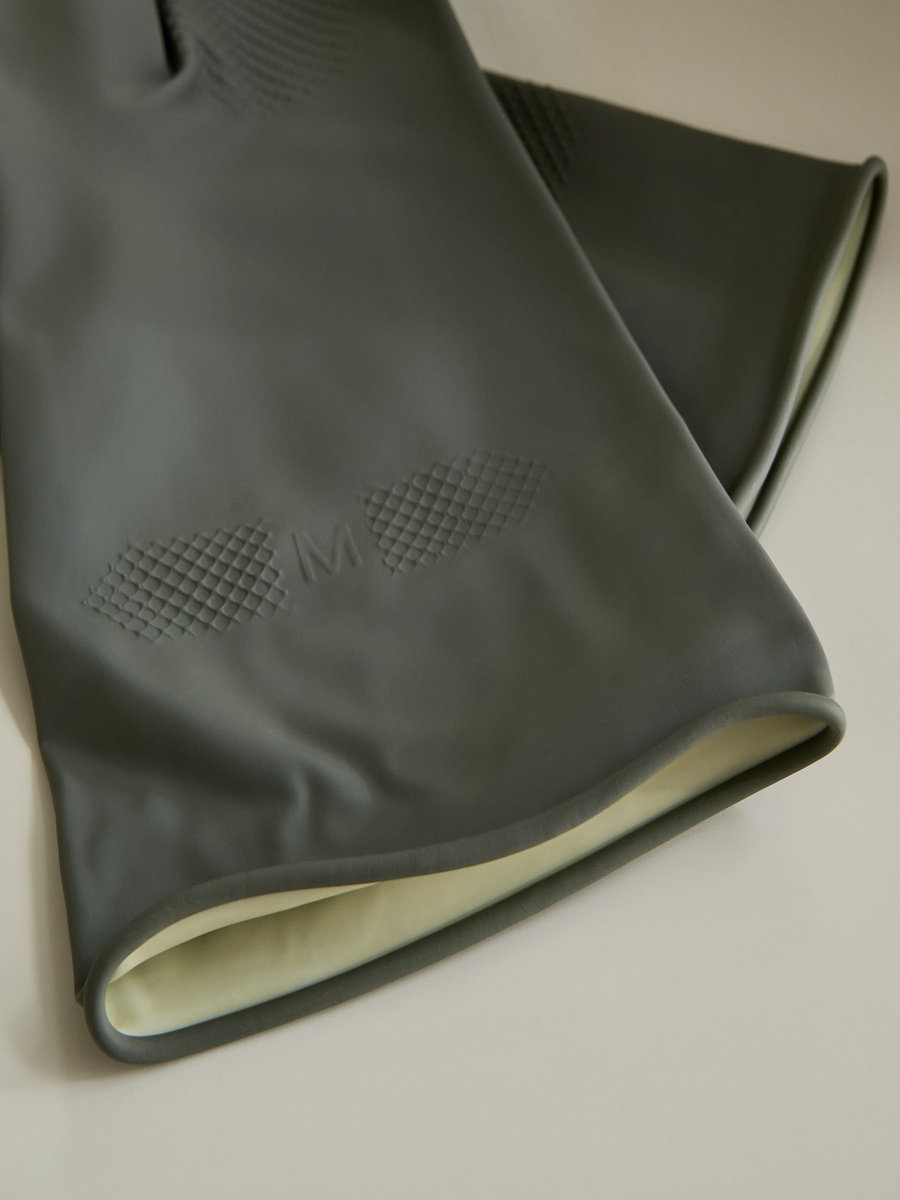 Alina 2-Piece Household Gloves
