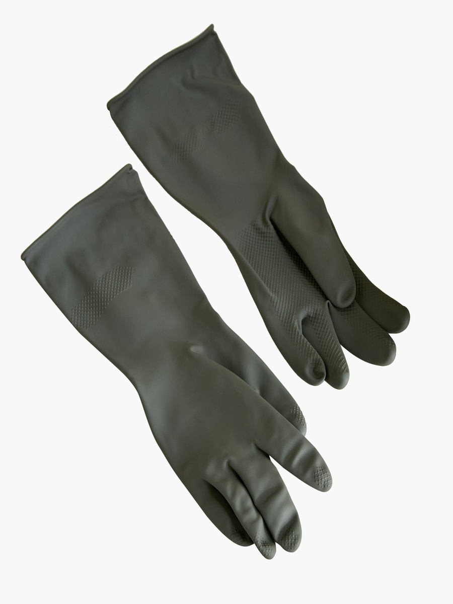 Alina 2-Piece Household Gloves