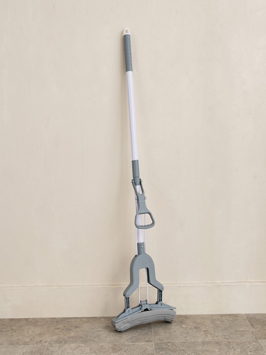 Alina Butterfly Mop - 120x27 cm