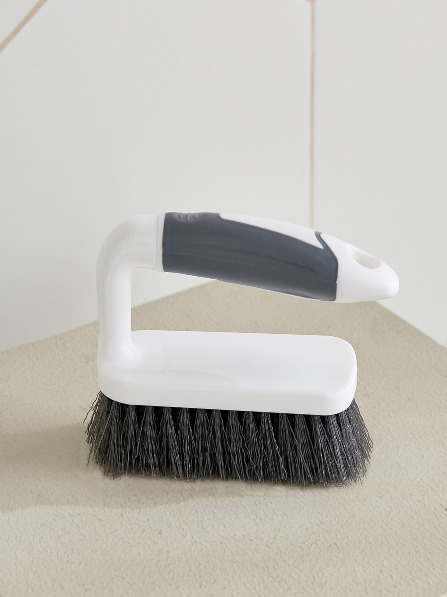 Alina Scrub Brush