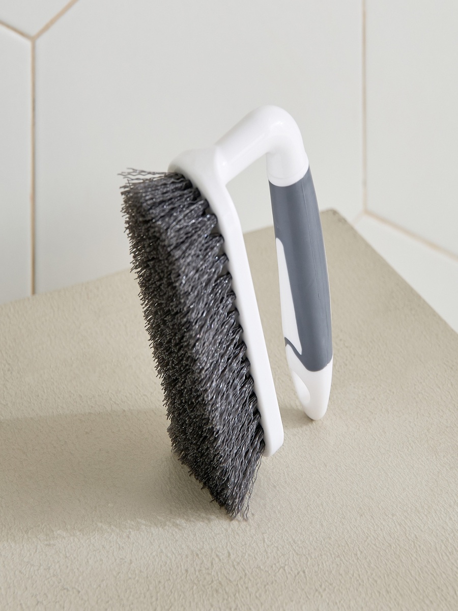 Alina Scrub Brush