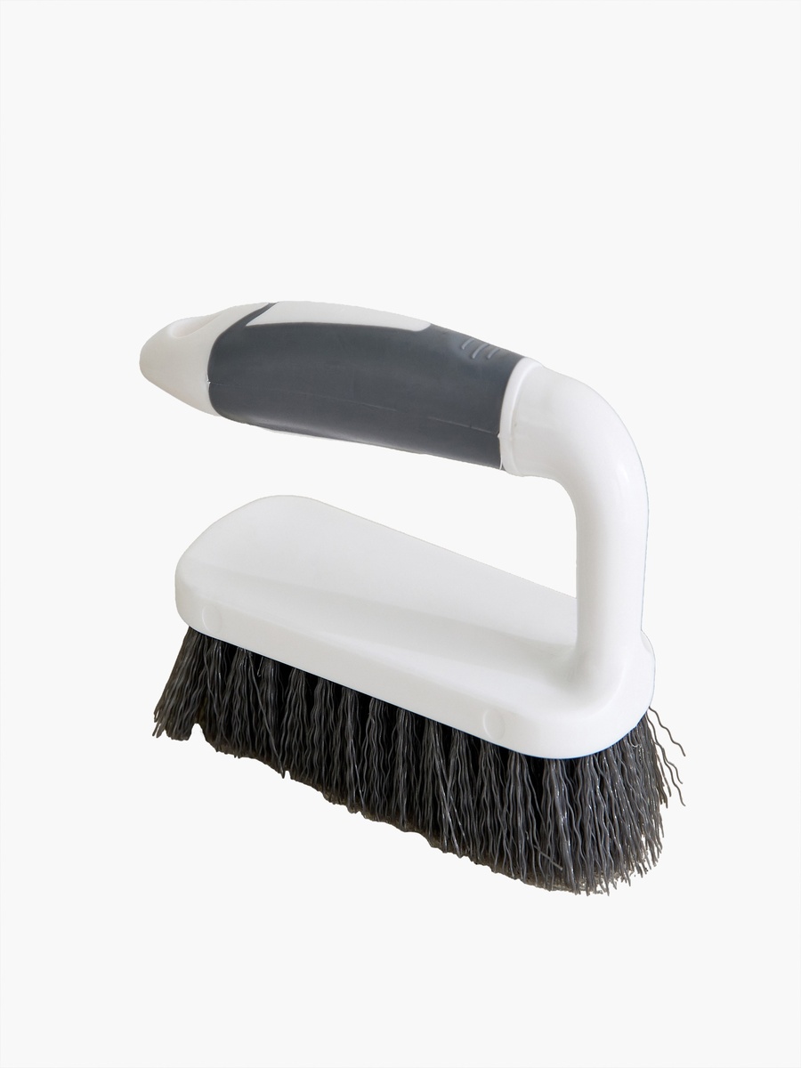 Alina Scrub Brush