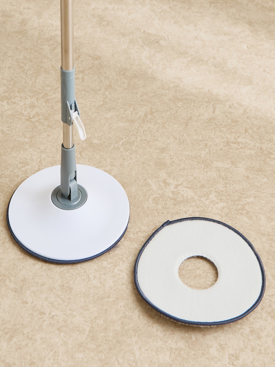 Atlanta 360 Degree Easy Spin Mop Bucket Set