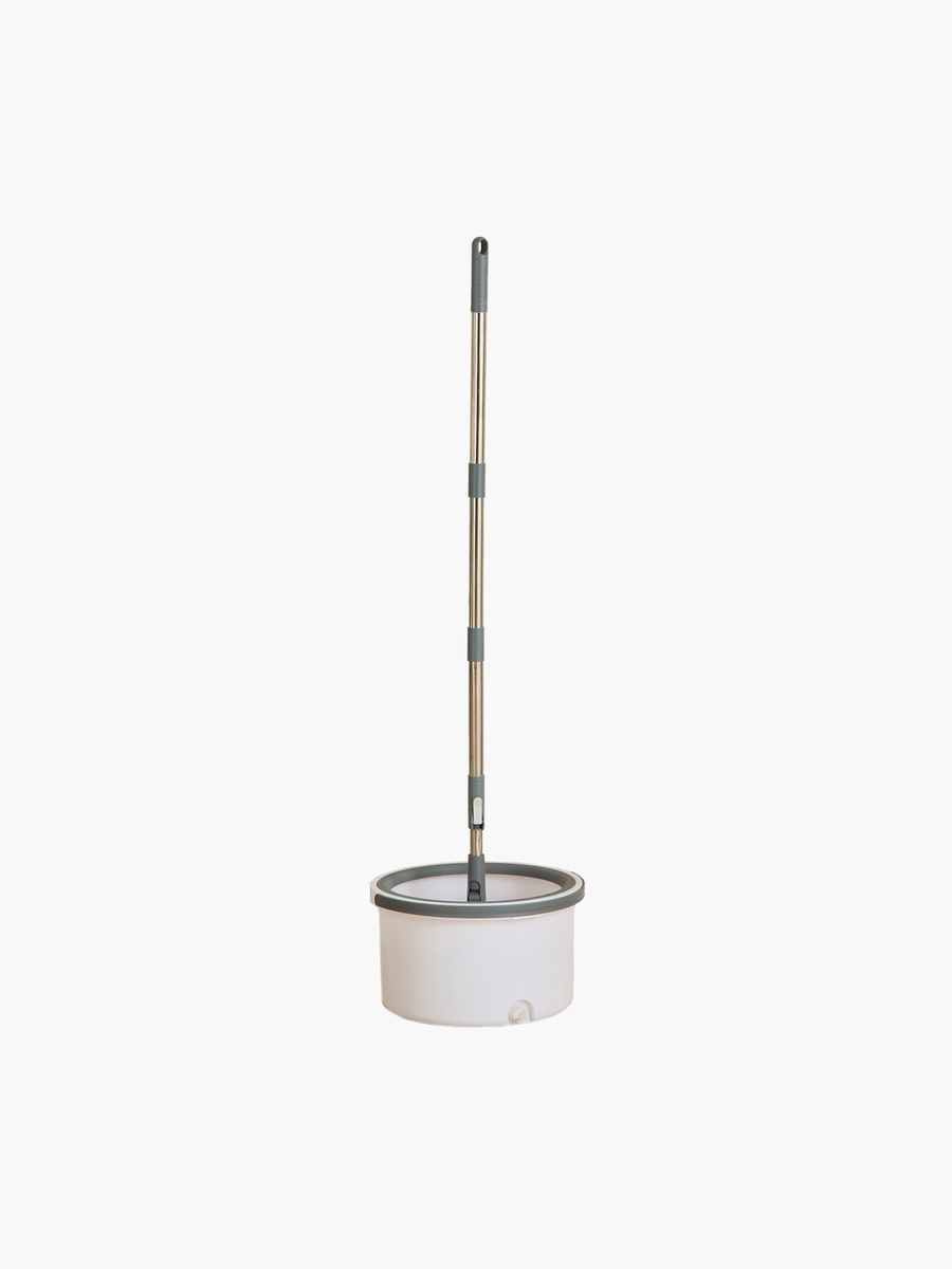 Atlanta 360 Degree Easy Spin Mop Bucket Set