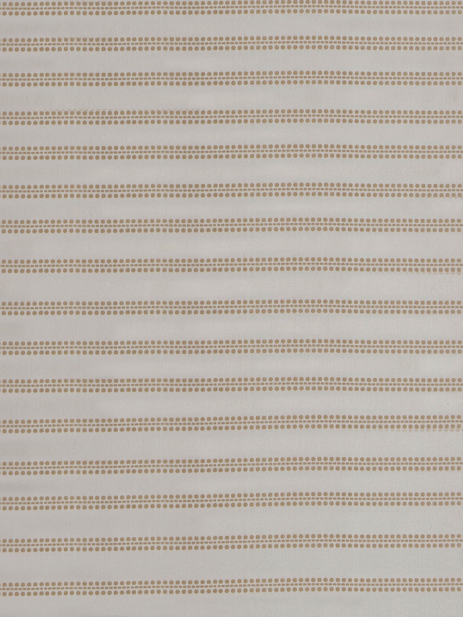 Albania Leafaura Cotton Olympic Queen Fitted Sheet - 160x200+25 cm