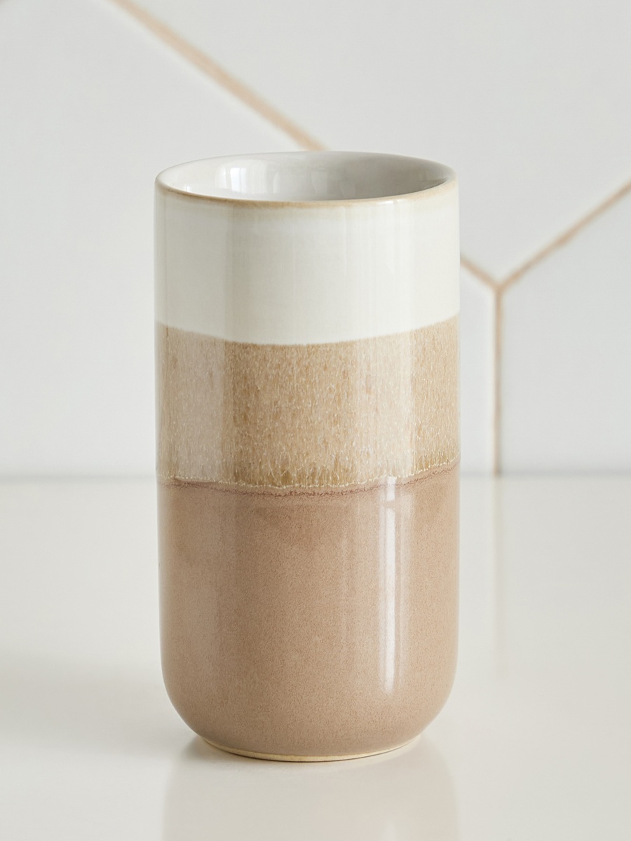 Salton Ceramic Tumbler