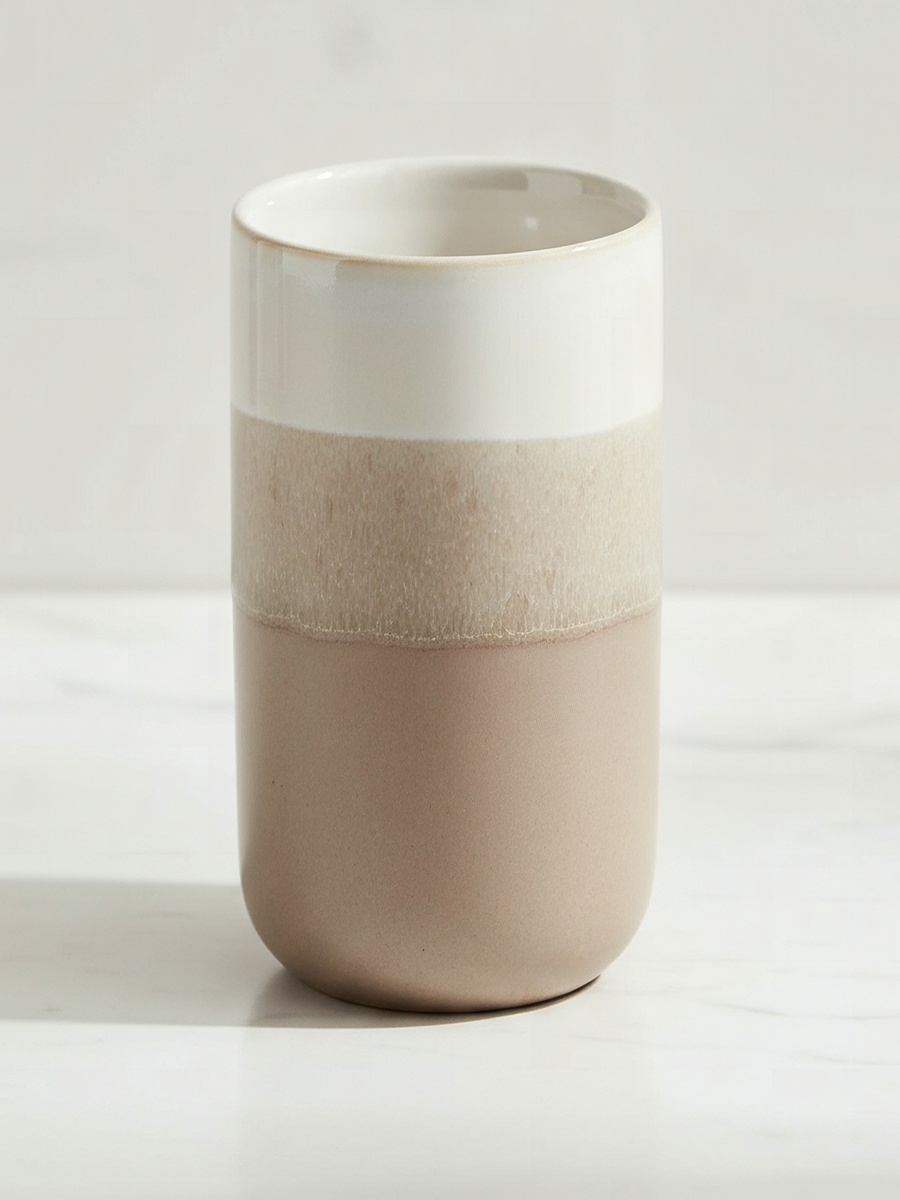 Salton Ceramic Tumbler
