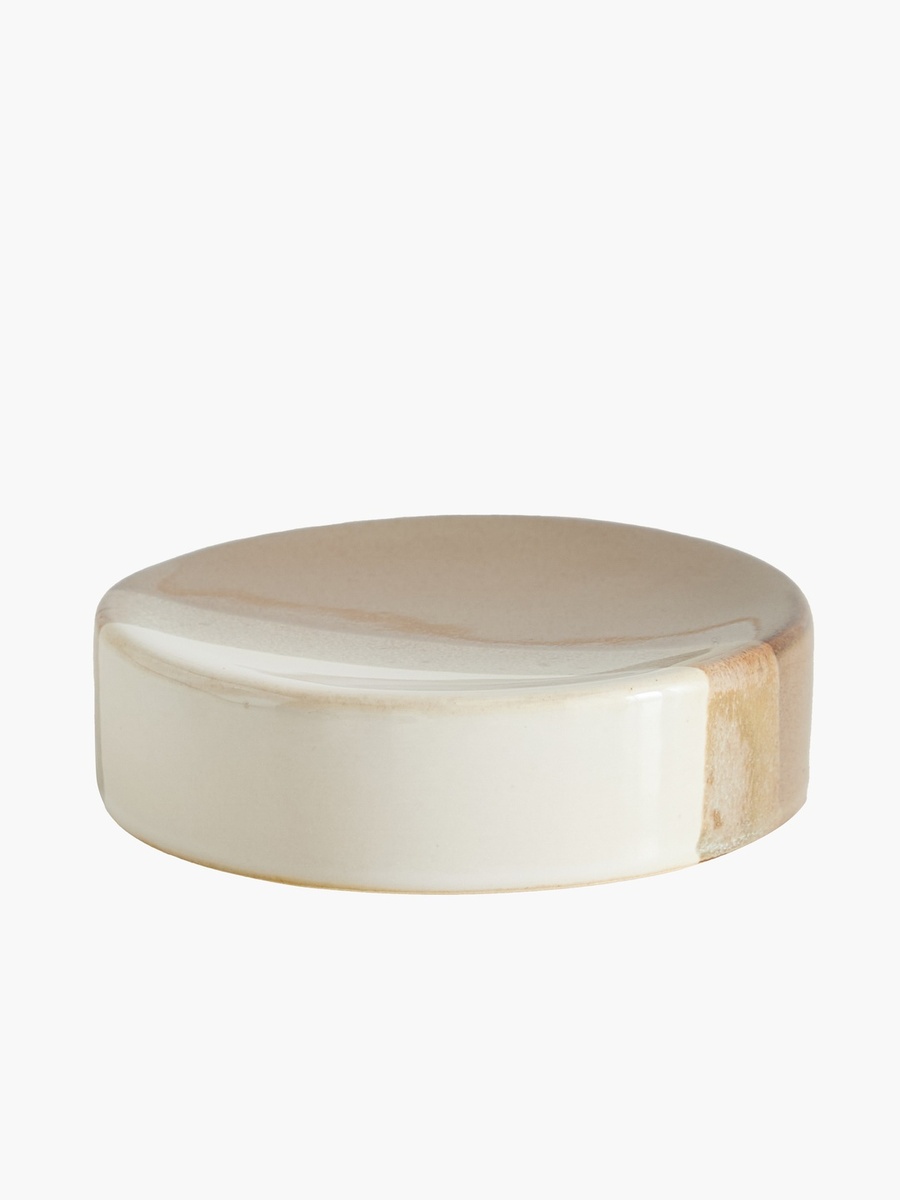Salton Ceramic Soap Dish