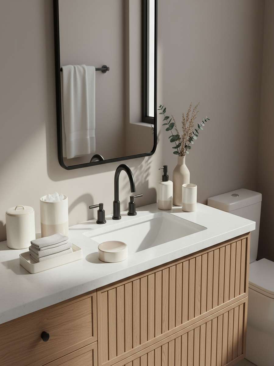 Salton Ceramic Soap Dish