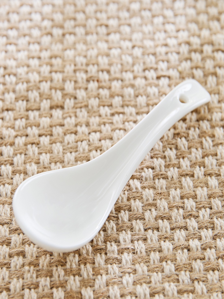 Supreme Soup Spoon - Set of 4