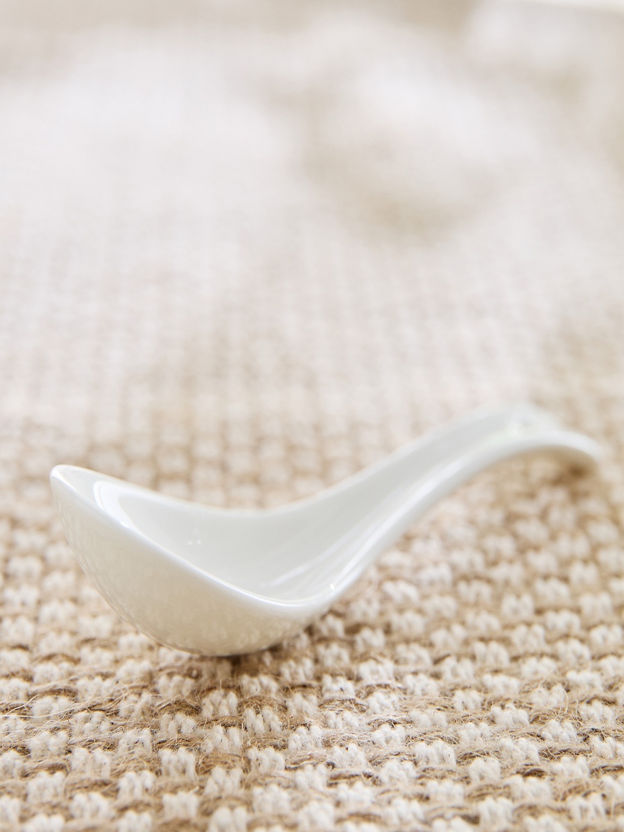 Supreme Soup Spoon - Set of 4
