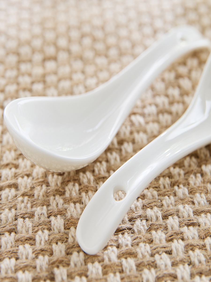 Supreme Soup Spoon - Set of 4