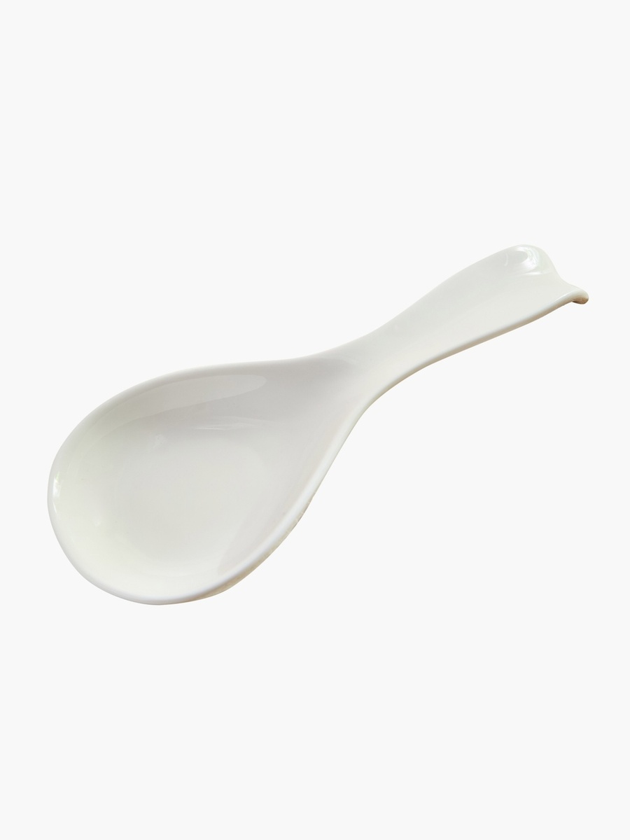 Supreme Spoon Rest - 23x9.5x3 cm