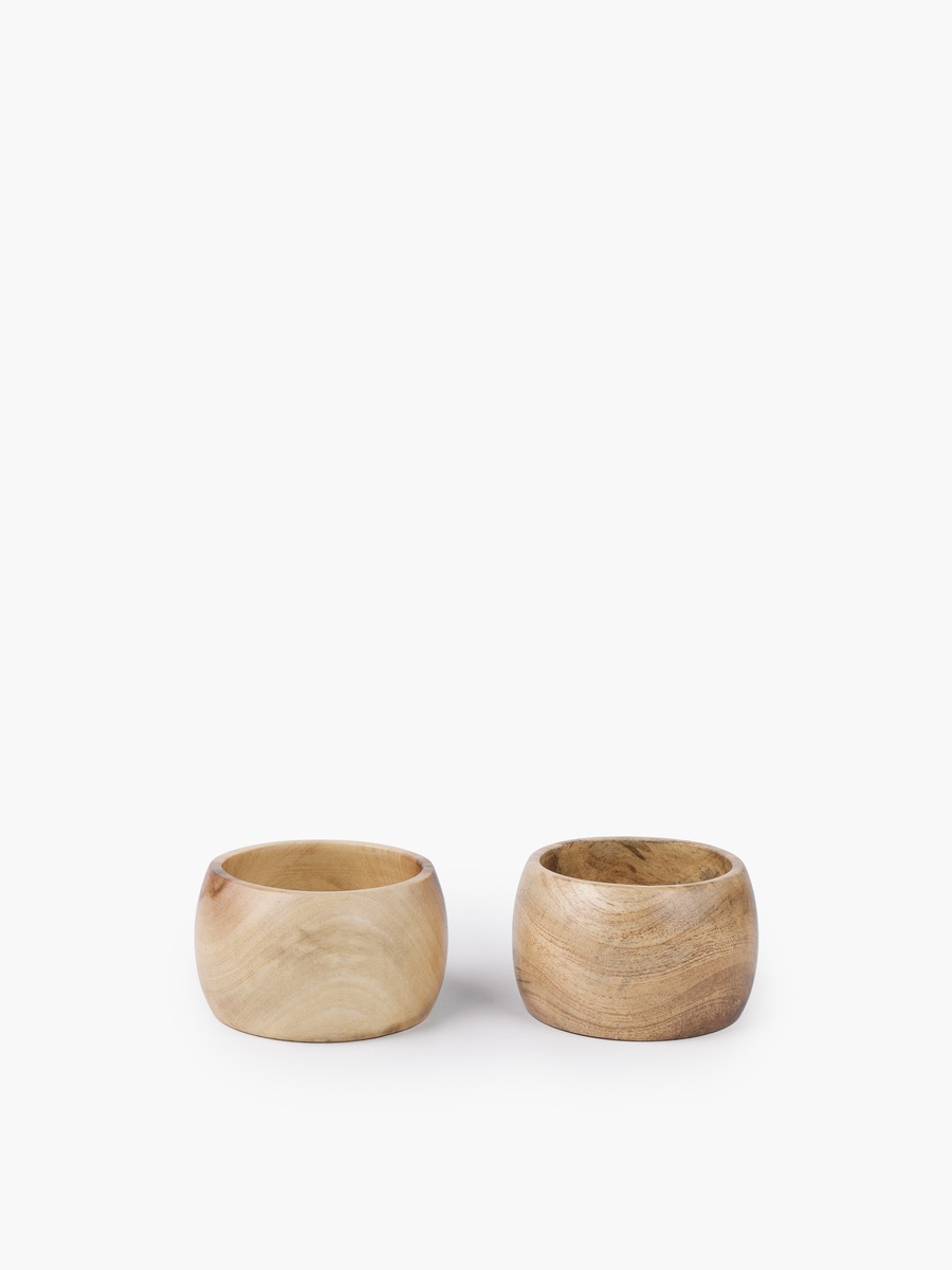 Albero Dip Bowl - Set of 2