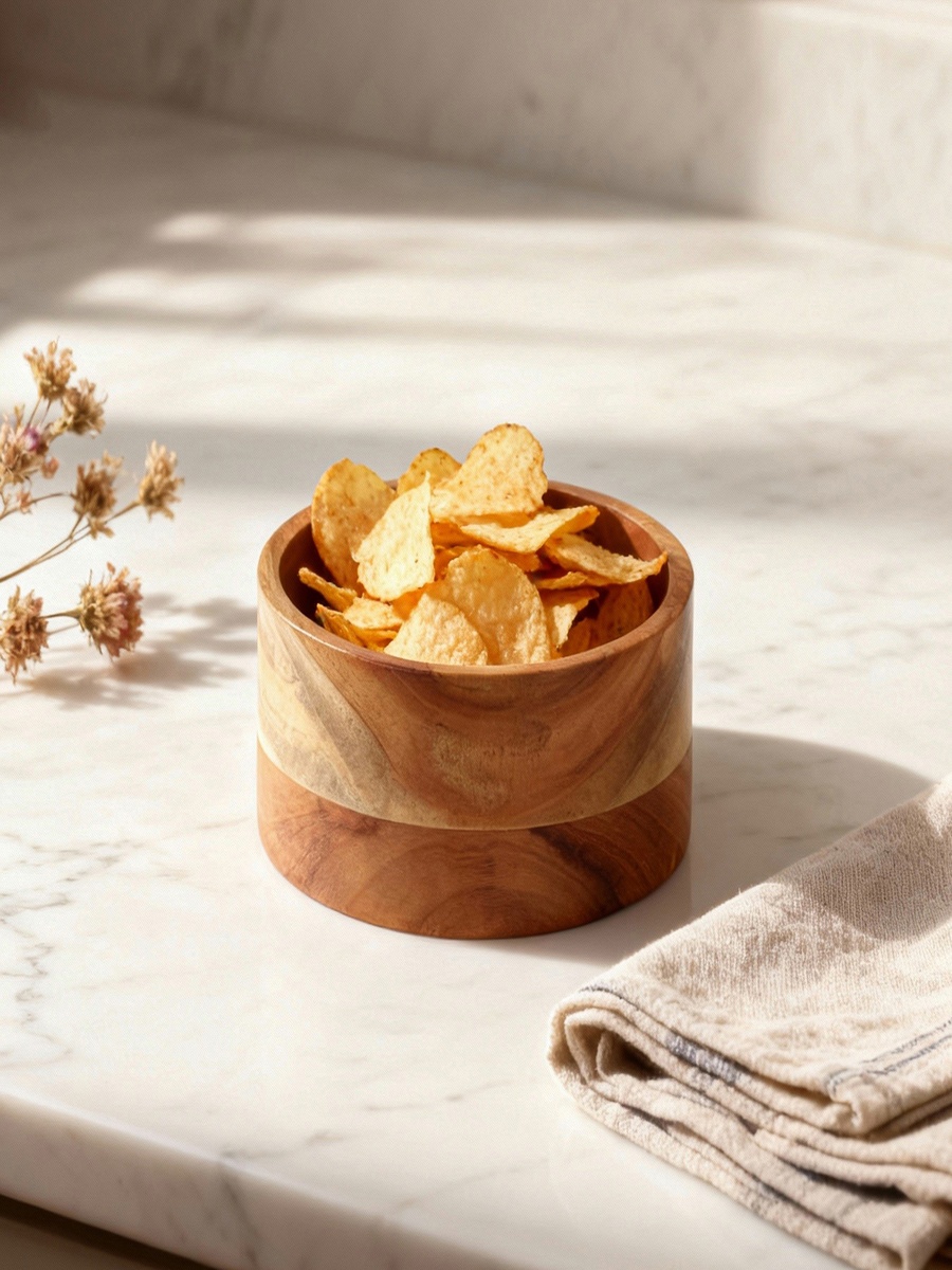 Albero Dip Bowl - Set of 2