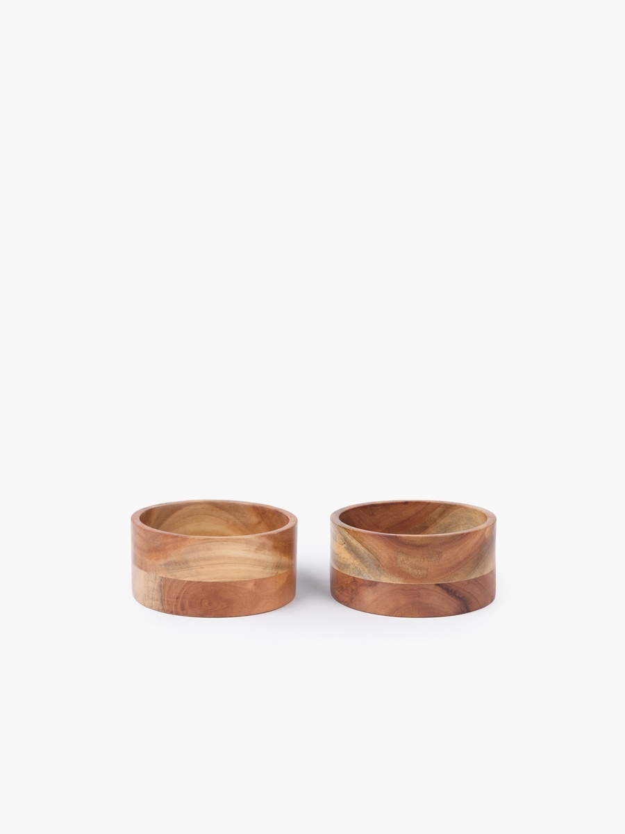 Albero Dip Bowl - Set of 2