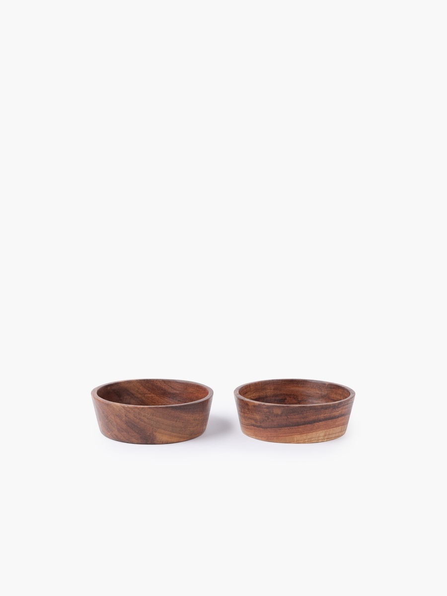 Albero Dip Plate - Set of 2