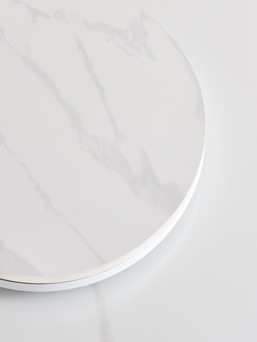 Haxi Heavy Duty Premium Quality Lazy Susan - 48 cm