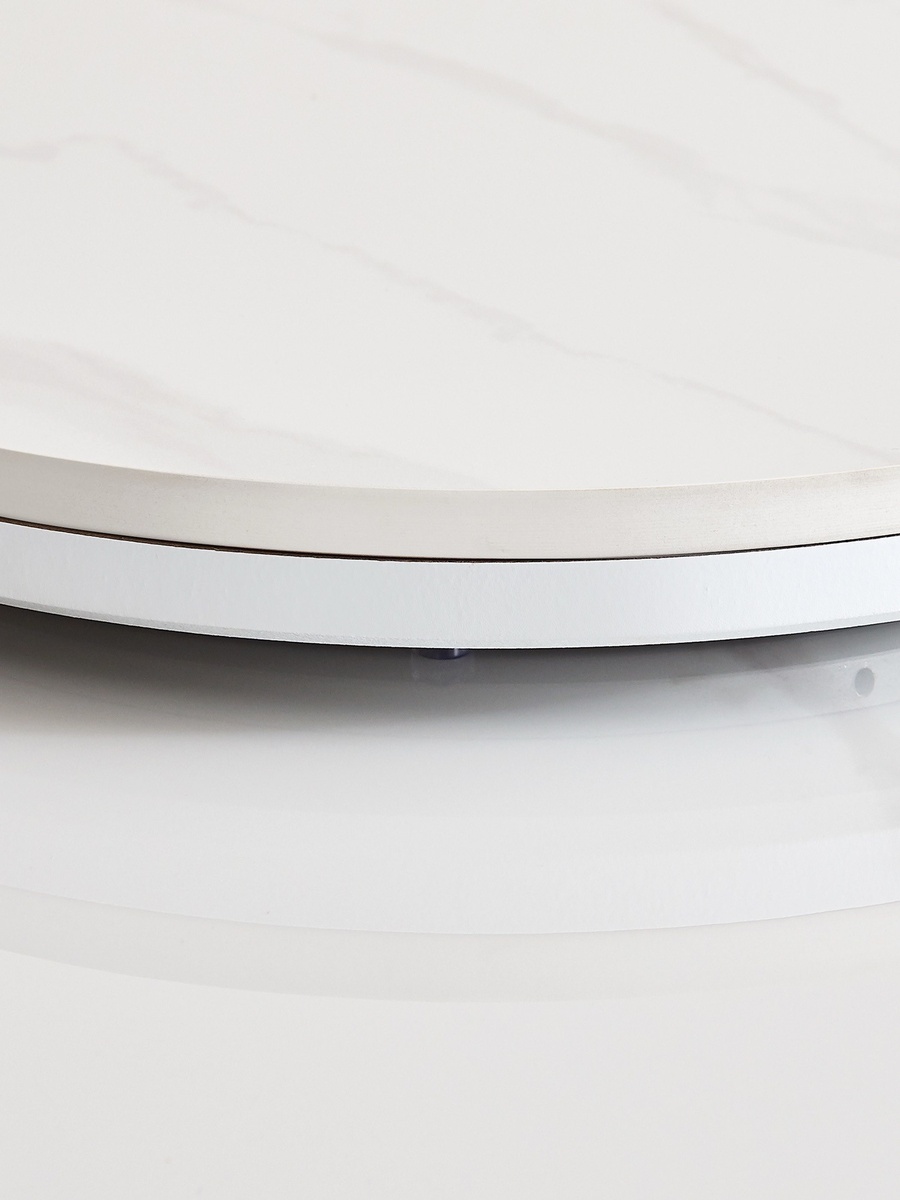 Haxi Heavy Duty Premium Quality Lazy Susan - 48 cm