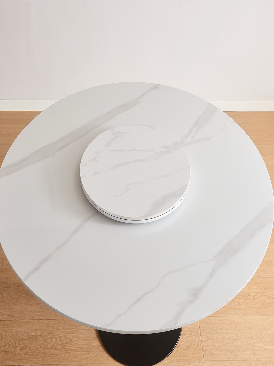 Haxi Heavy Duty Premium Quality Lazy Susan - 48 cm