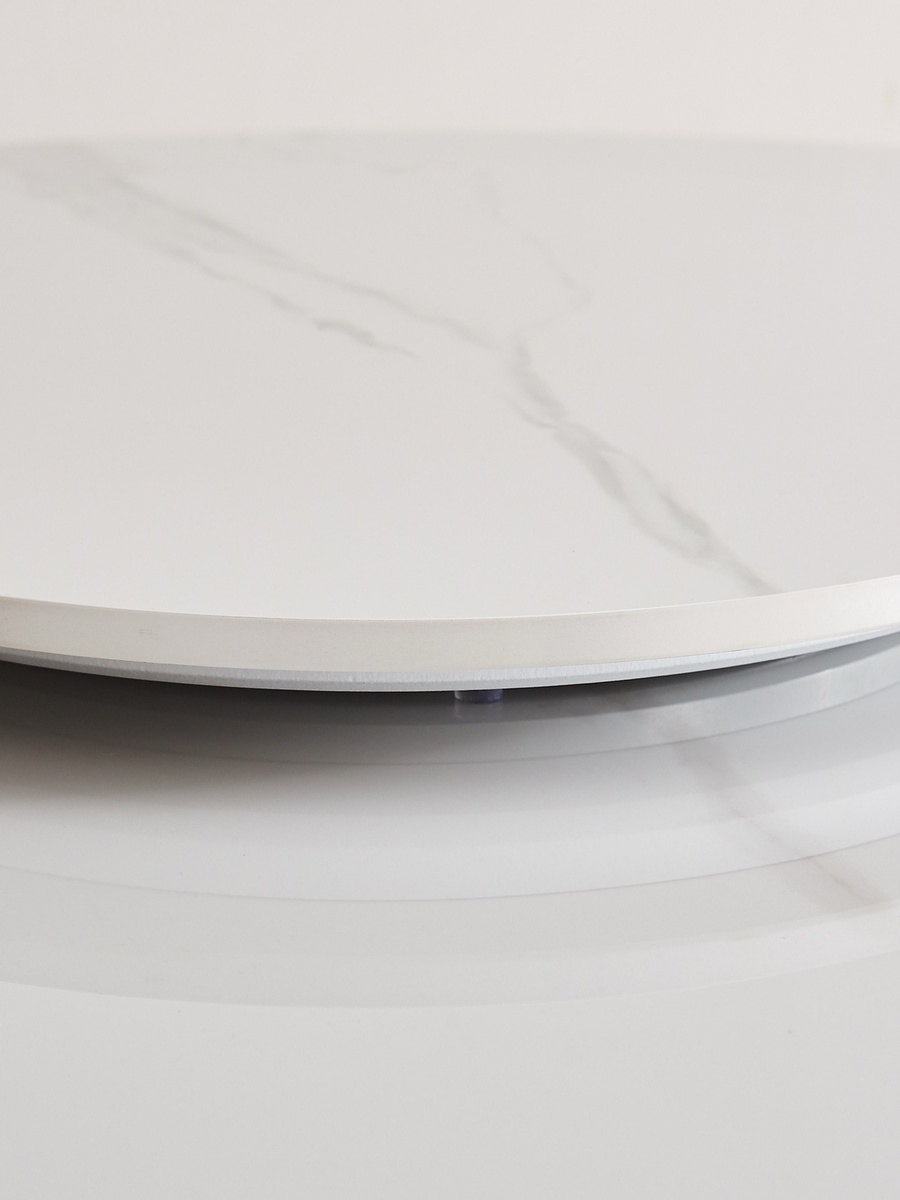 Haxi Heavy Duty Premium Quality Lazy Susan - 55 cm