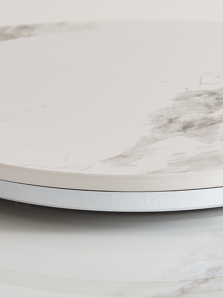 Glora Heavy Duty Premium Quality Lazy Susan - 48 cm