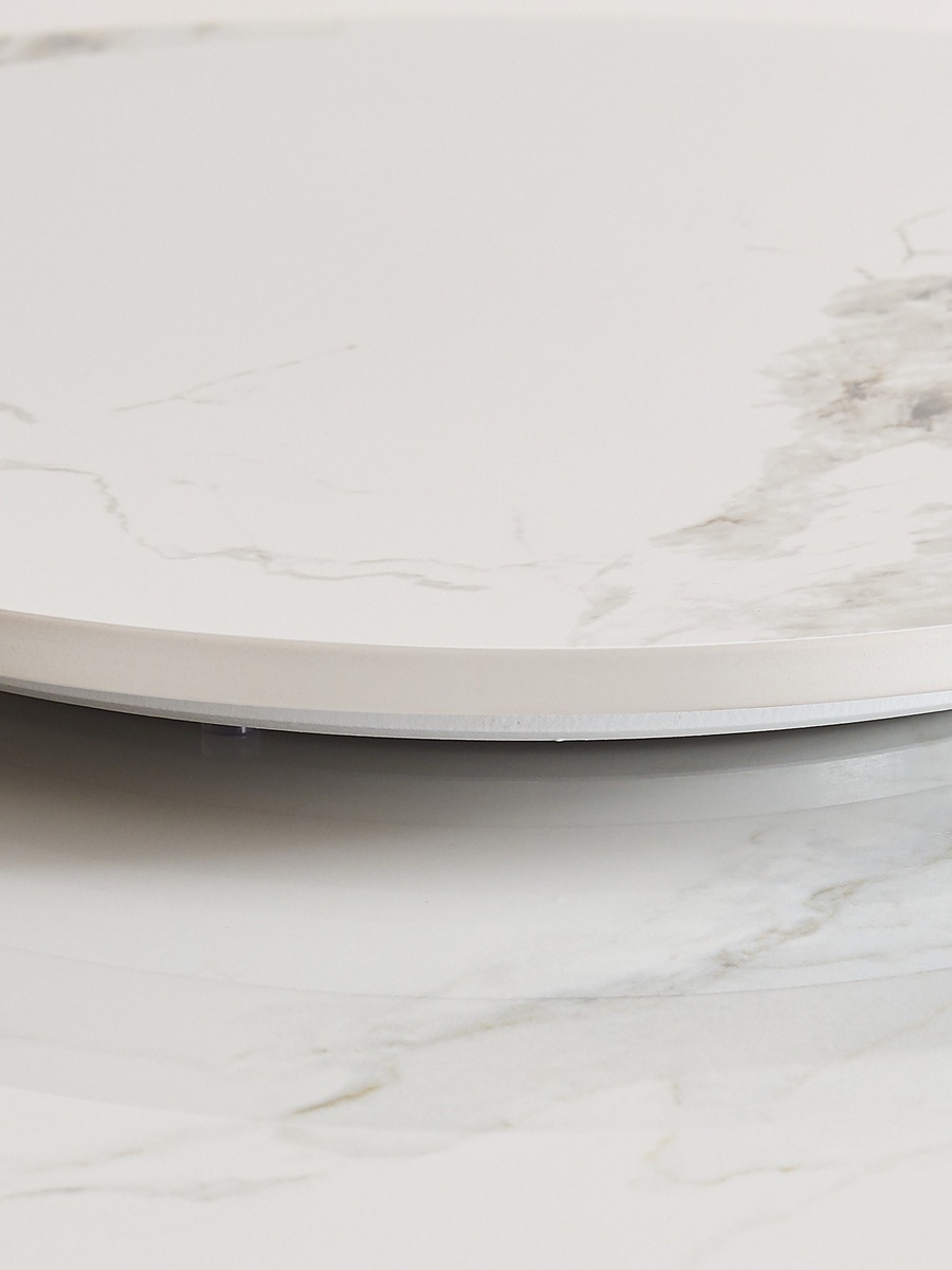 Glora Heavy Duty Premium Quality Lazy Susan - 55 cm