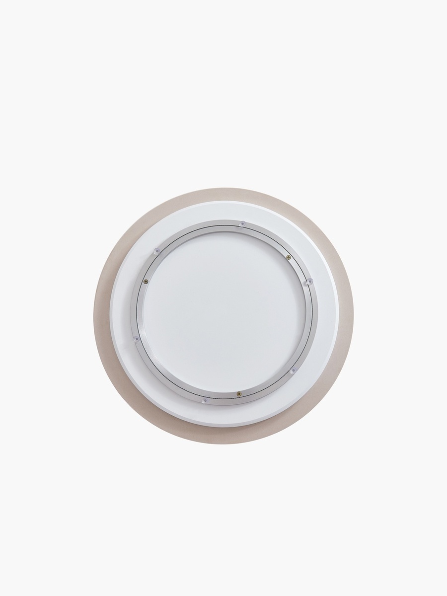 Glora Heavy Duty Premium Quality Lazy Susan - 55 cm