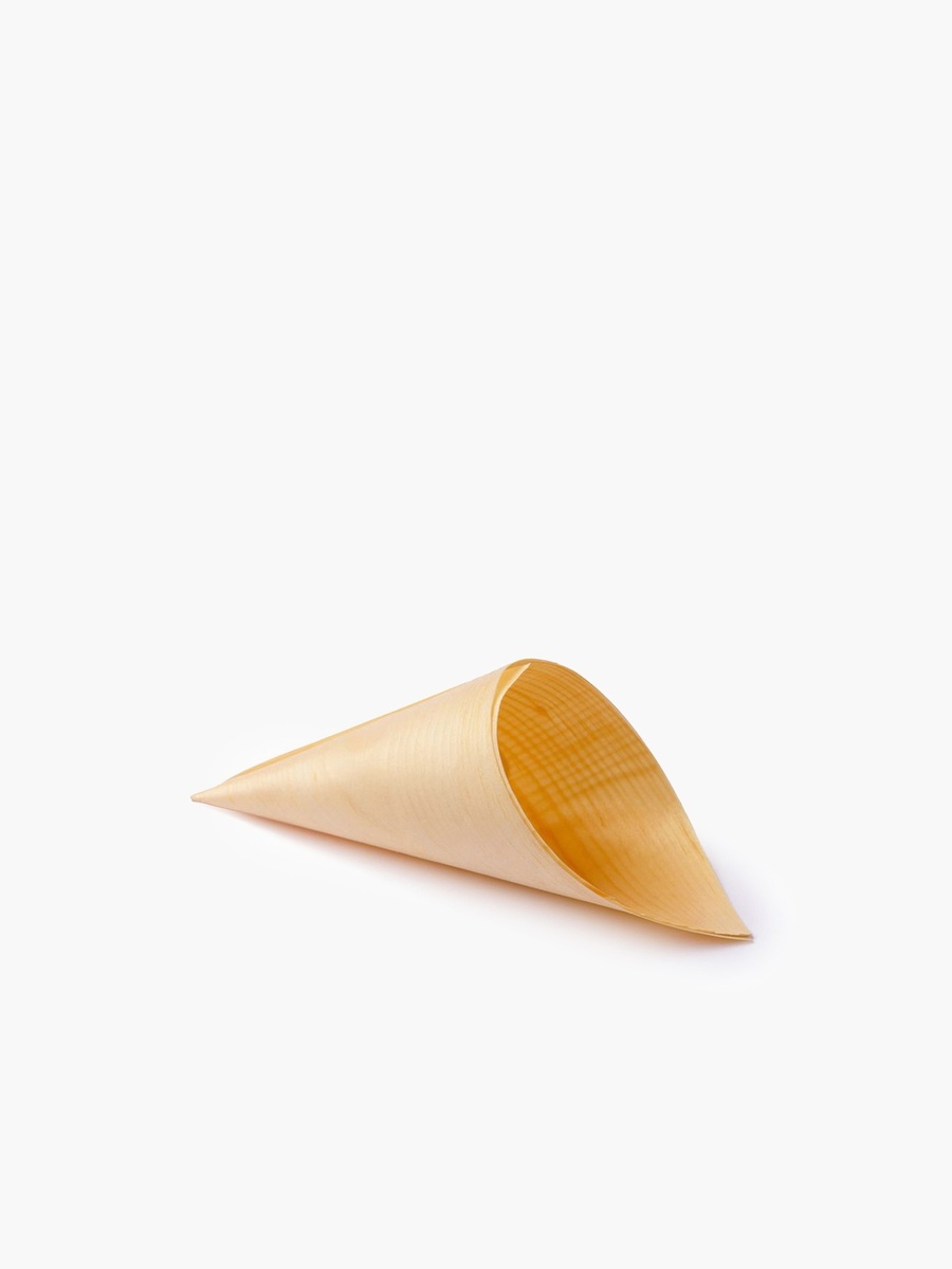 Feast Wooden Cone Refill - Set of 30