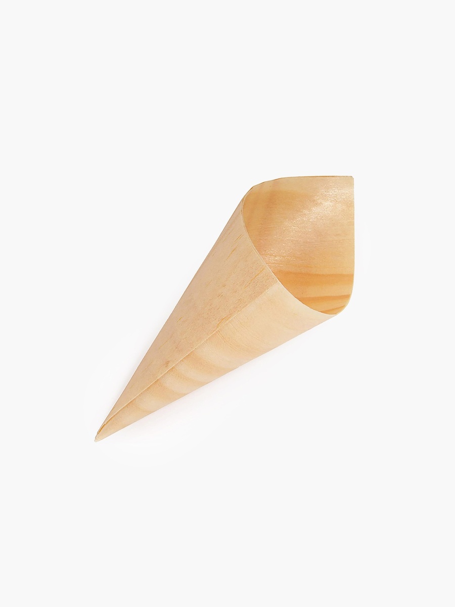 Feast Wooden Cone Refill - Set of 30